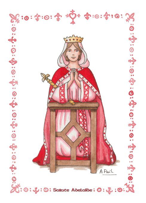 Saint patron en A (1)