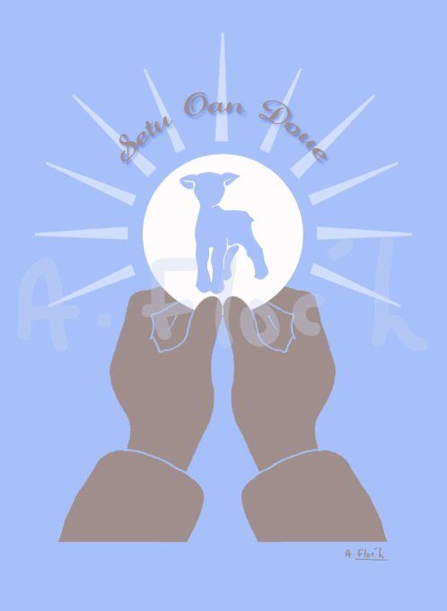 Lod 8 skeudenn Komunion C014