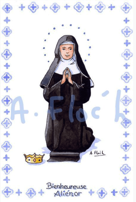 Saint patron en A (2) 