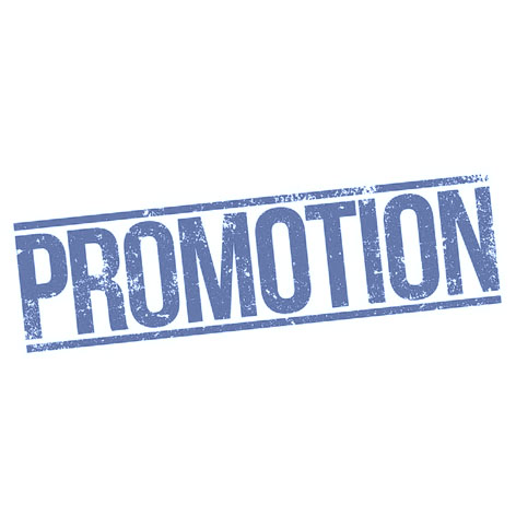 Promotions